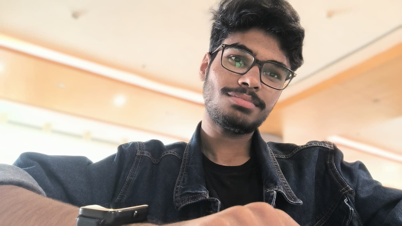 Harshith's Profile